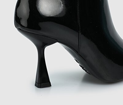 Provoq Siyah Kadın Bot