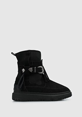 Provoq Siyah Kadın Bot