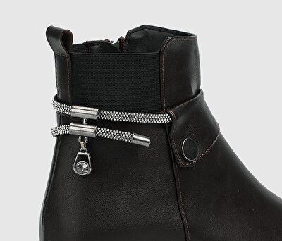 Provoq Kahve Kadın Bot