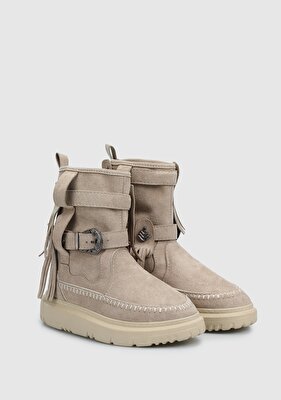 Provoq Bej Kadın Bot