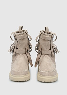 Provoq Bej Kadın Bot