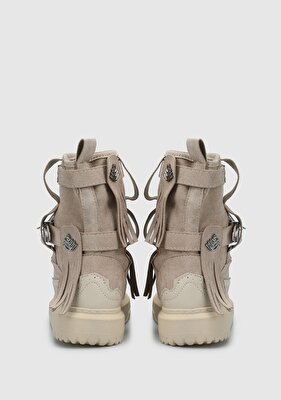 Provoq Bej Kadın Bot