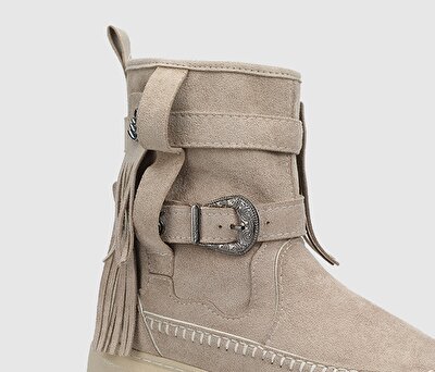 Provoq Bej Kadın Bot