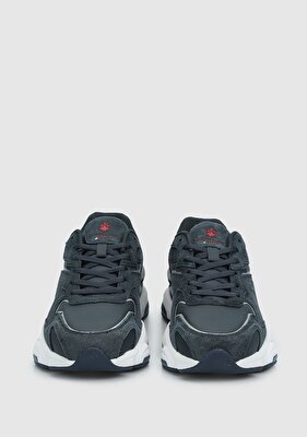 Lumberjack Madax Lacivert Erkek Sneaker