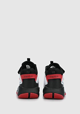 PEPINO Siyah Erkek Çocuk Sneaker