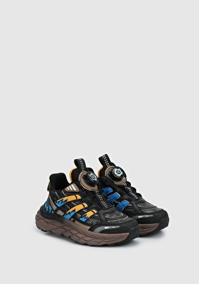 PEPINO Sarı Erkek Çocuk Sneaker
