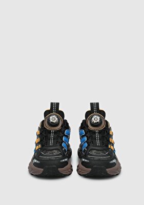 PEPINO Sarı Erkek Çocuk Sneaker