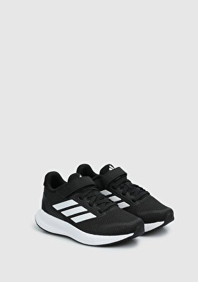 adidas Runfalcon 5 El C Siyah Unisex Sneaker Ie8574 