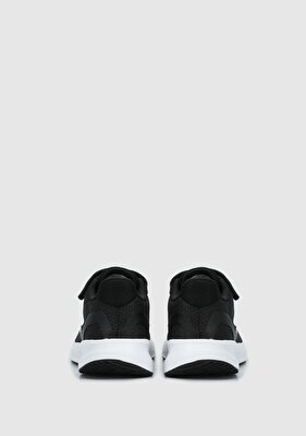adidas Runfalcon 5 El C Siyah Unisex Sneaker Ie8574 