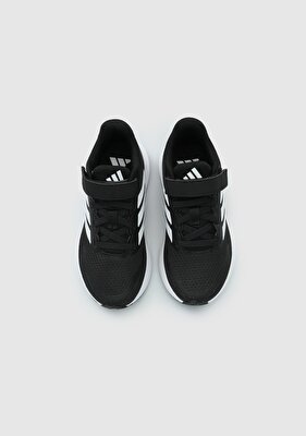 adidas Runfalcon 5 El C Siyah Unisex Sneaker Ie8574 