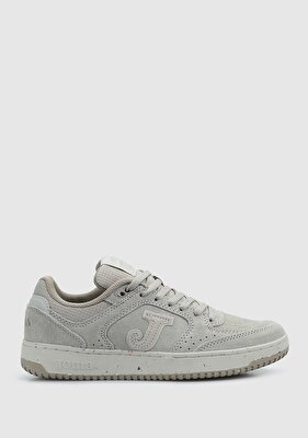 Joma C.Flexys Lady 2412 Lıght Grey Gri Kadın Spor Ayakkabısı Cflelw2412 