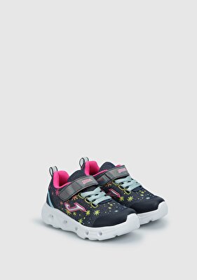 Joma Space Jr 2403 Navy Lacivert Unisex Spor Ayakkabısı Jspacw2403V 