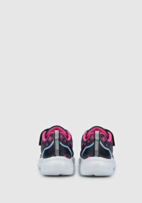 Joma Space Jr 2403 Navy Lacivert Unisex Spor Ayakkabısı Jspacw2403V 