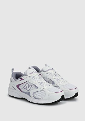 New Balance 408 Beyaz Kadın Sneaker ML408PL