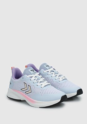 Hummel Hml Degas Mavi Kadın Spor Ayakkabı 900554-3058
