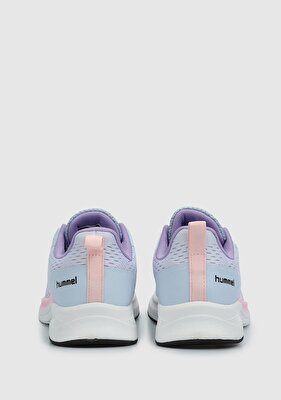 Hummel Hml Degas Mavi Kadın Spor Ayakkabı 900554-3058