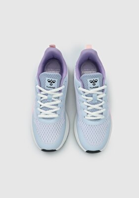 Hummel Hml Degas Mavi Kadın Spor Ayakkabı 900554-3058