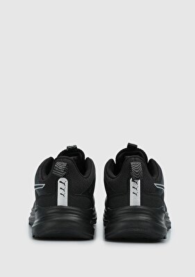 Puma Reflect Lite Trail Ptx Sports Erkek Siyah Koşu Ayakkabısı