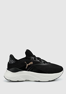 Puma 31016201 Softride Mayve Leopard Wns