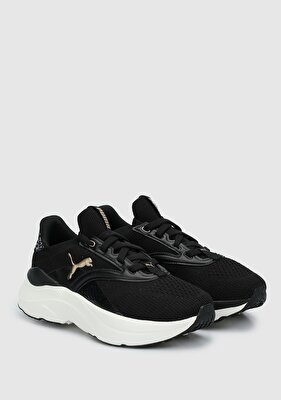 Puma 31016201 Softride Mayve Leopard Wns