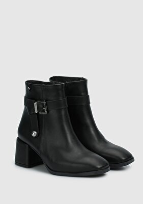 Provoq Siyah Kadın Bot