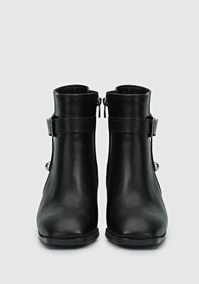 Provoq Siyah Kadın Bot