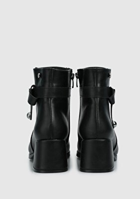 Provoq Siyah Kadın Bot