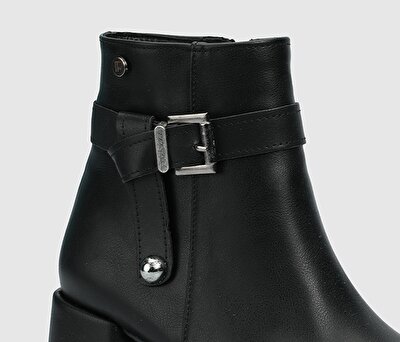 Provoq Siyah Kadın Bot