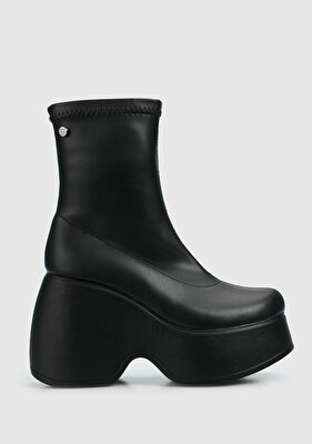 Provoq Siyah Kadın Bot