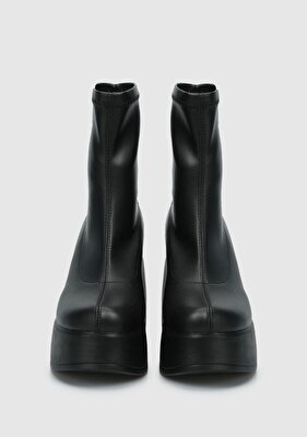 Provoq Siyah Kadın Bot