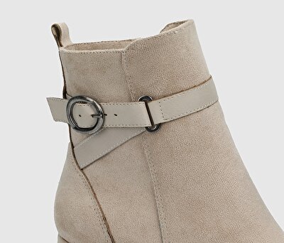 Provoq Bej Kadın Bot