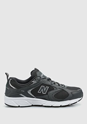 New Balance 408 Antrasit Erkek Sneaker ML408AA