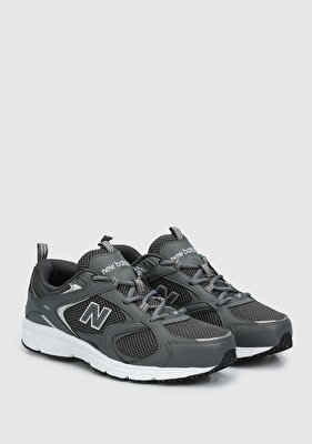 New Balance 408 Antrasit Erkek Sneaker ML408AA