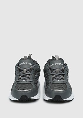 New Balance 408 Antrasit Erkek Sneaker ML408AA