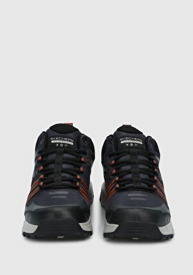 Skechers Lacivert Erkek Outdoor Ayakkabı 237701 Nvor Summits At - Canobie