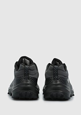 The North Face Vectiv Fastpack Future Light Siyah Kadın Outdoor Ayakkabı NF0A5JCZKT01
