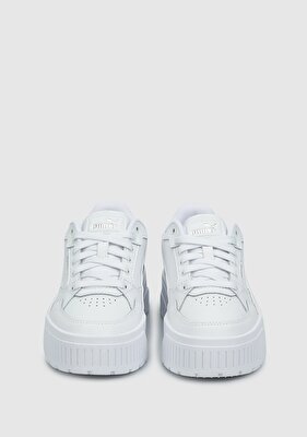 Puma Karmen Iı Idol Sports Kadın Siyah Sneaker