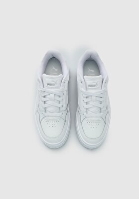 Puma Karmen Iı Idol Sports Kadın Siyah Sneaker