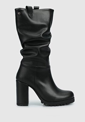 Provoq Siyah Kadın Bot