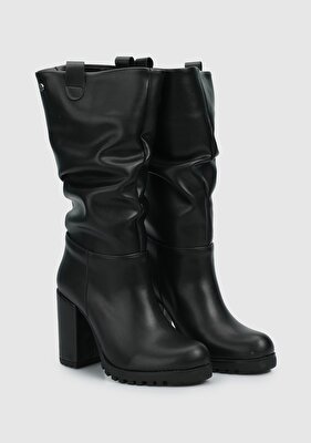 Provoq Siyah Kadın Bot