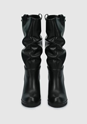 Provoq Siyah Kadın Bot