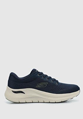 Skechers Lacivert Erkek Spor Ayakkabı 232700Tk Nvy Arch Fit 2.0