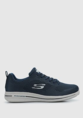 Skechers Lacivert Erkek Spor Ayakkabı 999739Tk Nvgy Burst 2.0