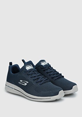 Skechers Lacivert Erkek Spor Ayakkabı 999739Tk Nvgy Burst 2.0