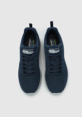 Skechers Lacivert Erkek Spor Ayakkabı 999739Tk Nvgy Burst 2.0