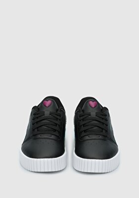 Puma Carina 2.0 Bouncy Sky Jr Siyah Kadın Sneaker 39797002 