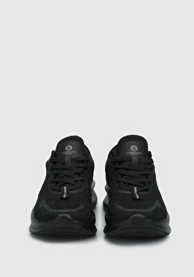 Lumberjack Bolt Siyah Kadın Sneaker