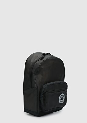 Converse Clear Go Lo Siyah Unisex Sırt Çantası 10026847-A03