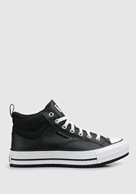 Converse Chuck Taylor All Star Malden Street Boot Siyah Erkek Sneaker A04477C