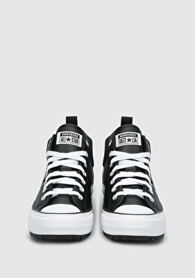 Converse Chuck Taylor All Star Malden Street Boot Siyah Erkek Sneaker A04477C